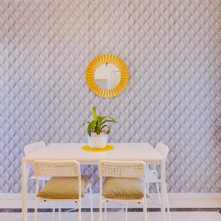 Al - Apartamento Pateos Da Marina アパート