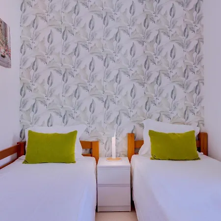 Al - Apartamento Pateos Da Marina