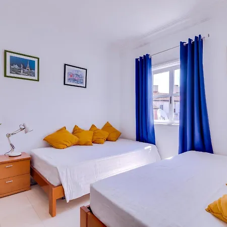 Al - Apartamento Pateos Da Marina Apartman