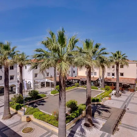 Apartman Al - Apartamento Pateos Da Marina *