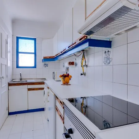 Al - Apartamento Pateos Da Marina *
